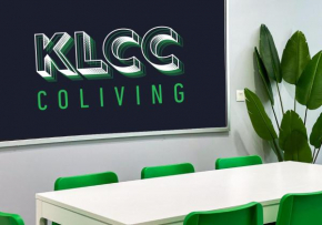 KLCC Coliving by Apartx
